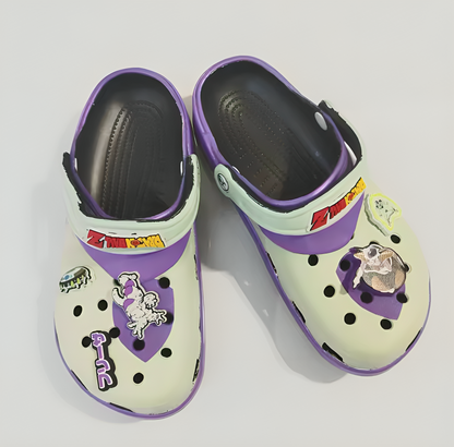 Freezer (Dragon Ball) - Adulto