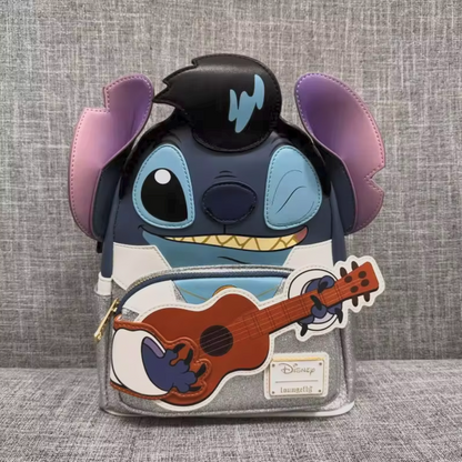 Mochilas Lilo y Stitch