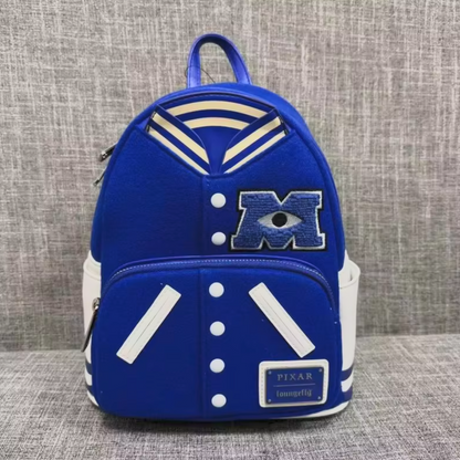 Mochilas Monsters Inc