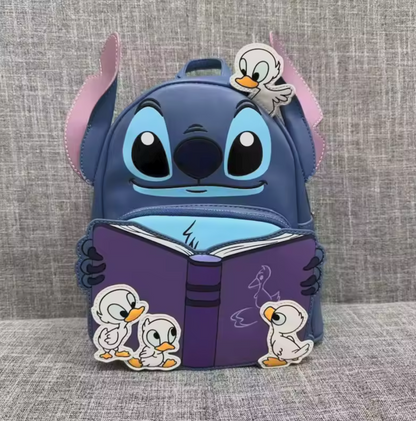 Mochilas Lilo y Stitch