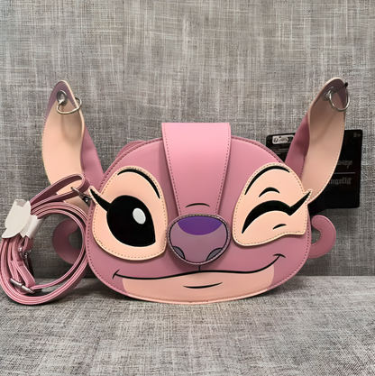 Bolsos Lilo & Stitch