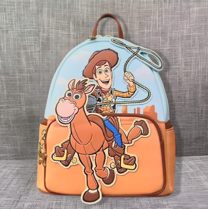 Mochilas Toy Story