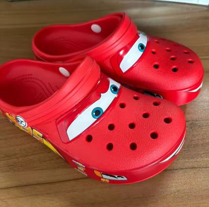 Rayo McQueen - Adulto
