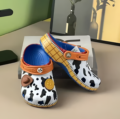 Woody - Niño