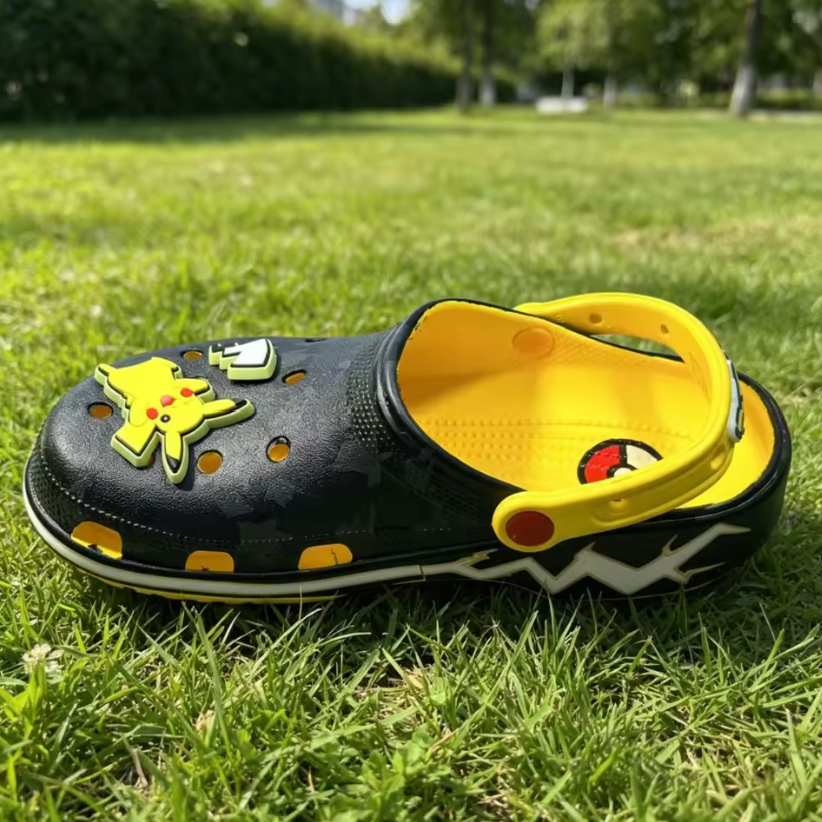 Pikachu Pokemon - Niño