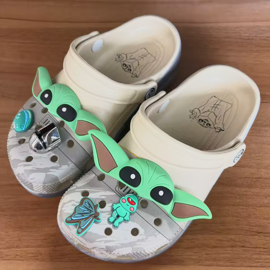 Baby Yoda - Adulto