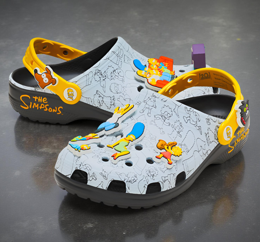 Los Simpsons - Adulto
