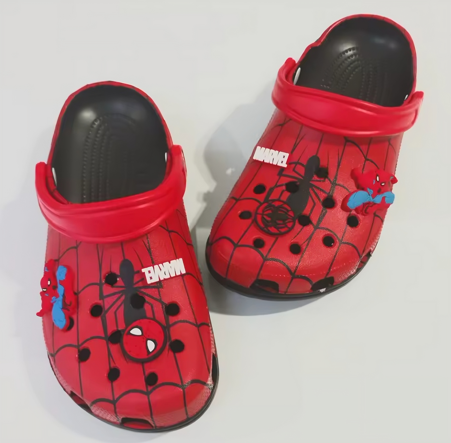 Spiderman - Adulto