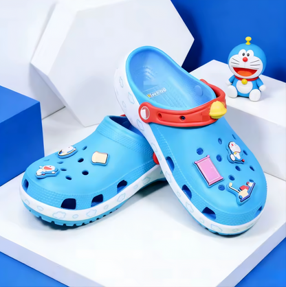 Doraemon - Niño