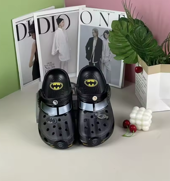 Batman - Adulto