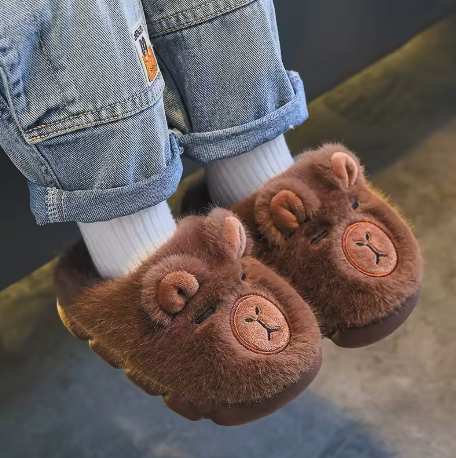 Zapatillas Capibara  - Adulto