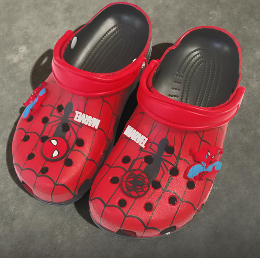 Spiderman - Adulto