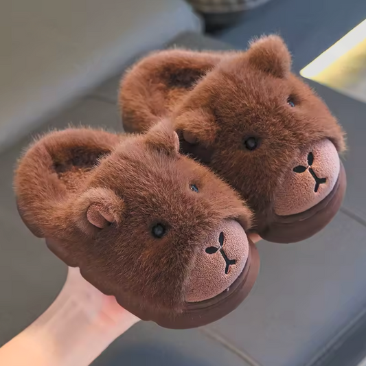 Zapatillas Capibara  - Niño