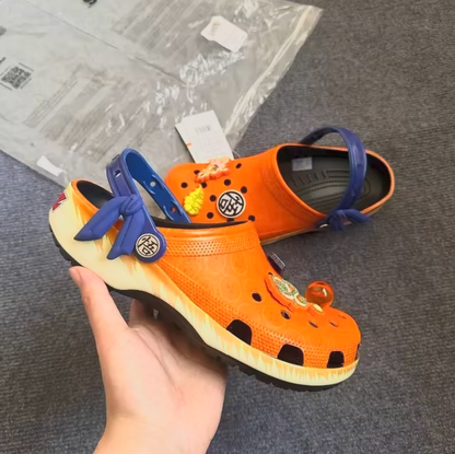 Dragon Ball (Goku) - Adulto