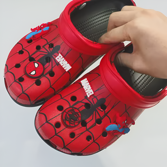 Spiderman - Adulto