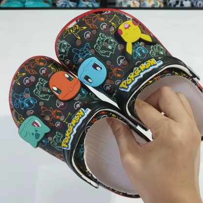 Pokemon - Niño